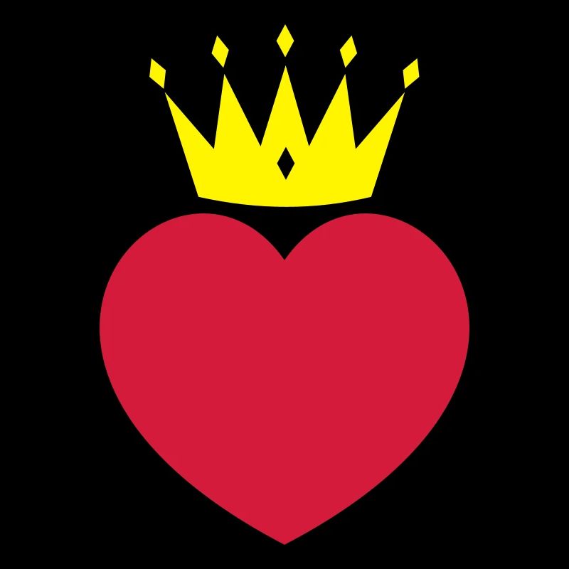 herz krone