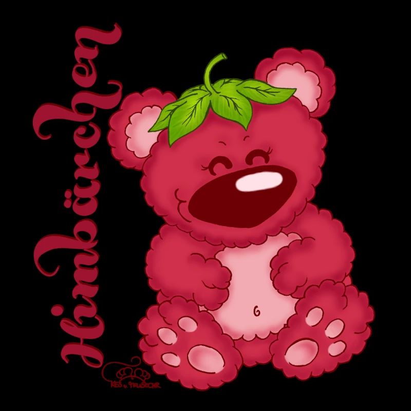 Himbärchen mit Text