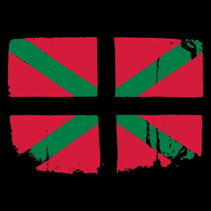 Drapeau Basque