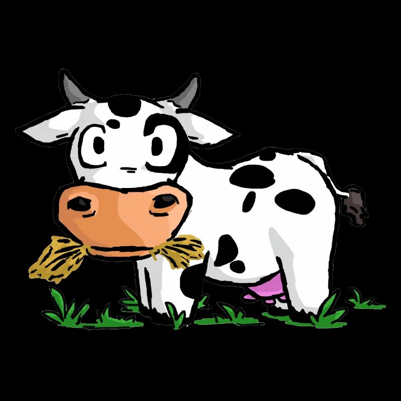 cow