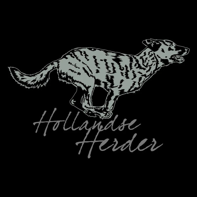 Hollandse Herder