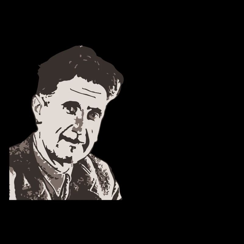 George ORWELL - un Peuple qui...