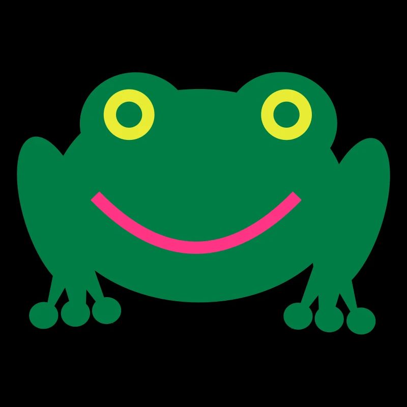 grenouille
