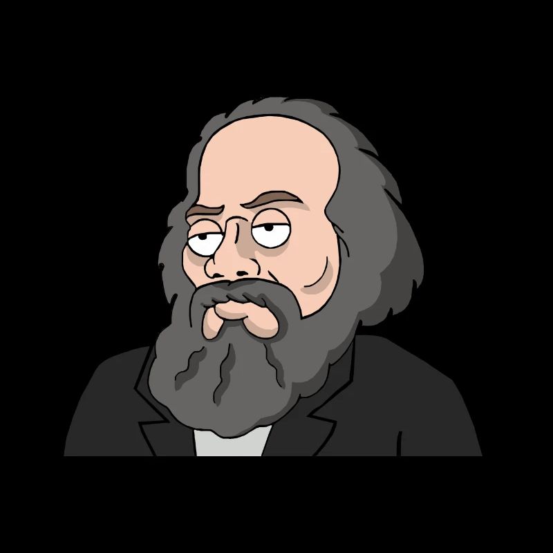 Karl Marx