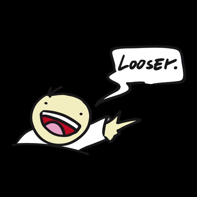looser