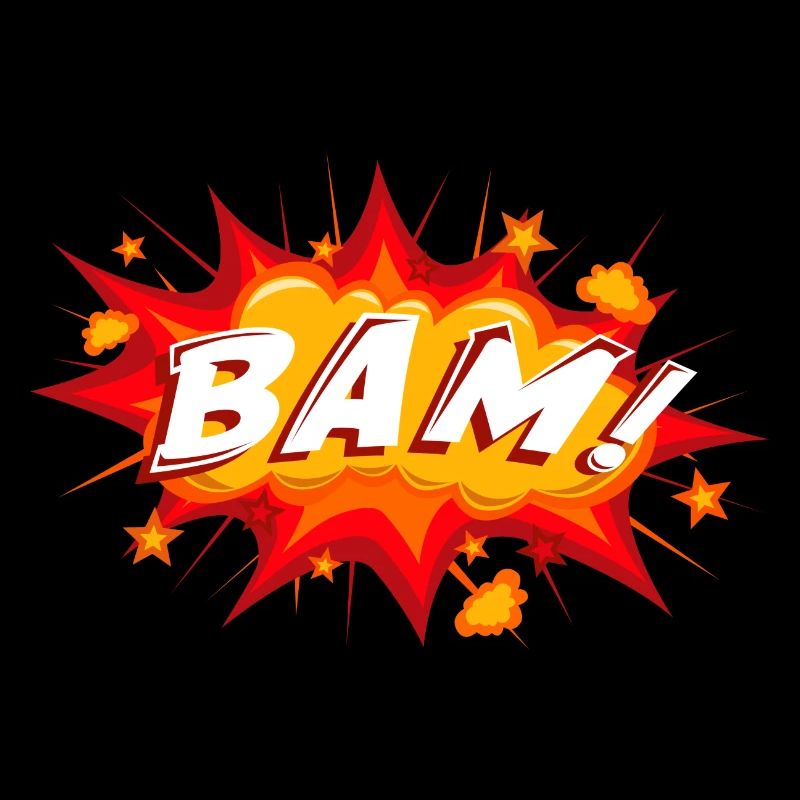 BAM