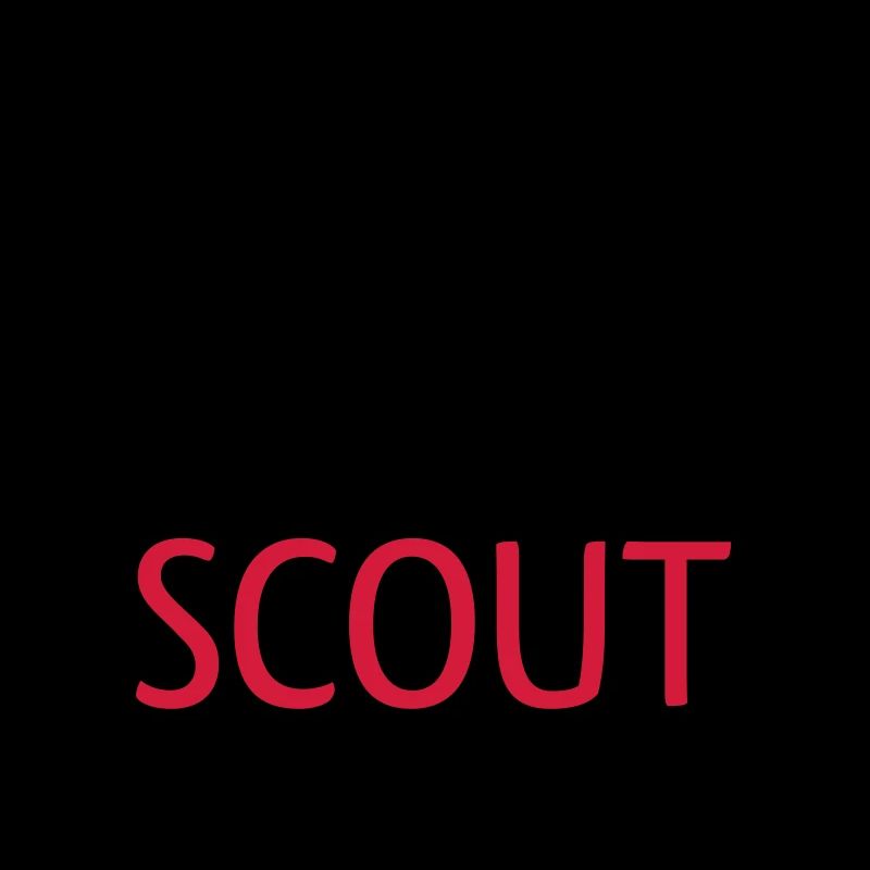 100% Scout