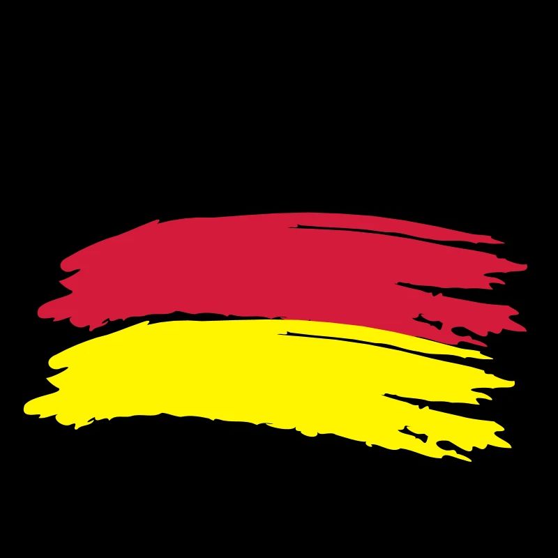 Drapeu d'Allemagne