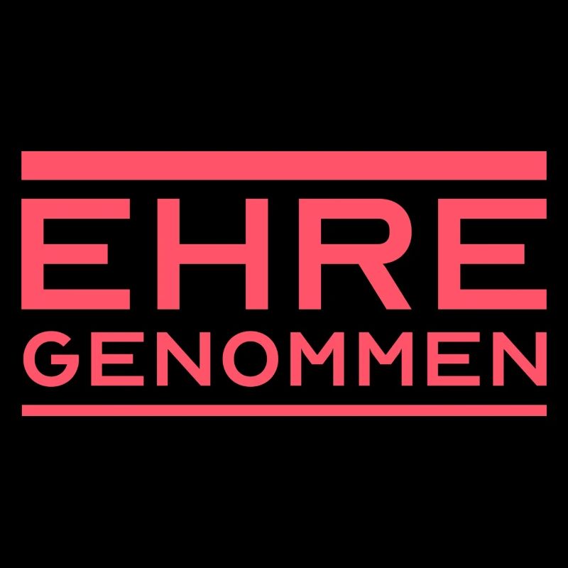 Ehre Genommen