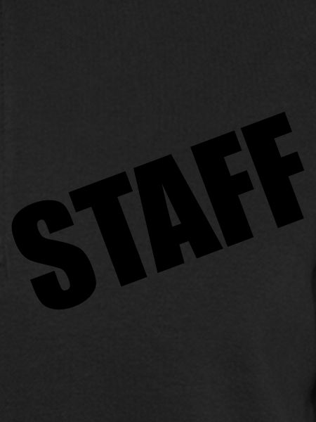 Staff