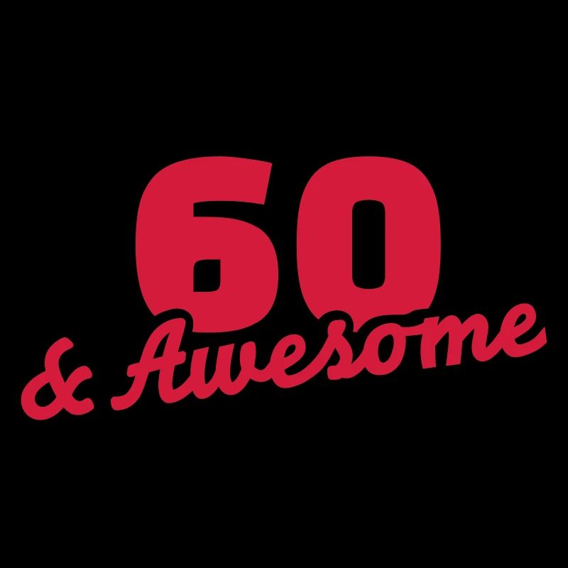 60 Anniversaire