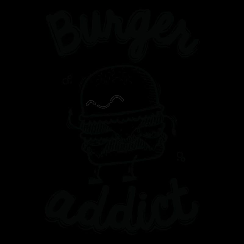 Burger Addict