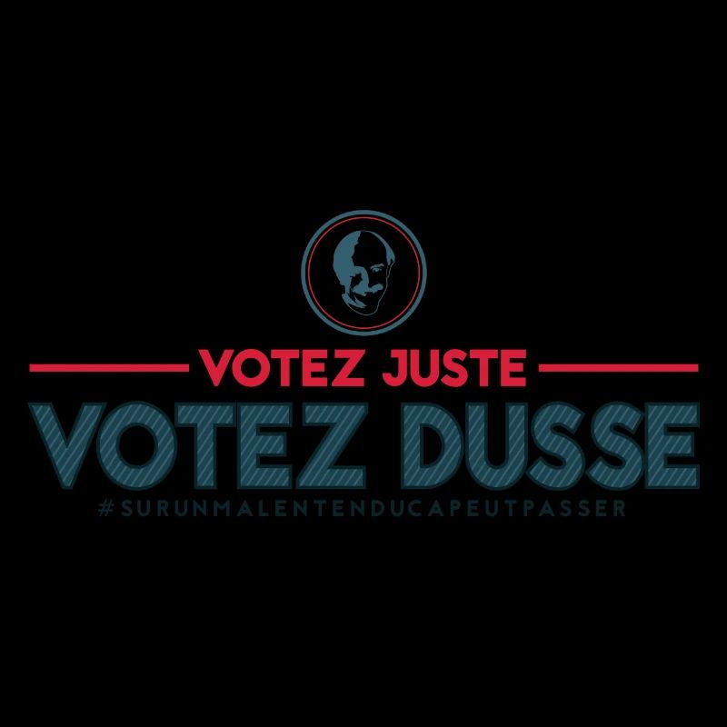Votez Dusse