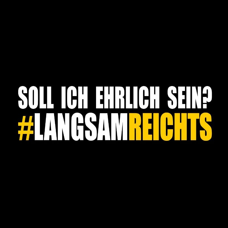 LANGSAM REICHTS