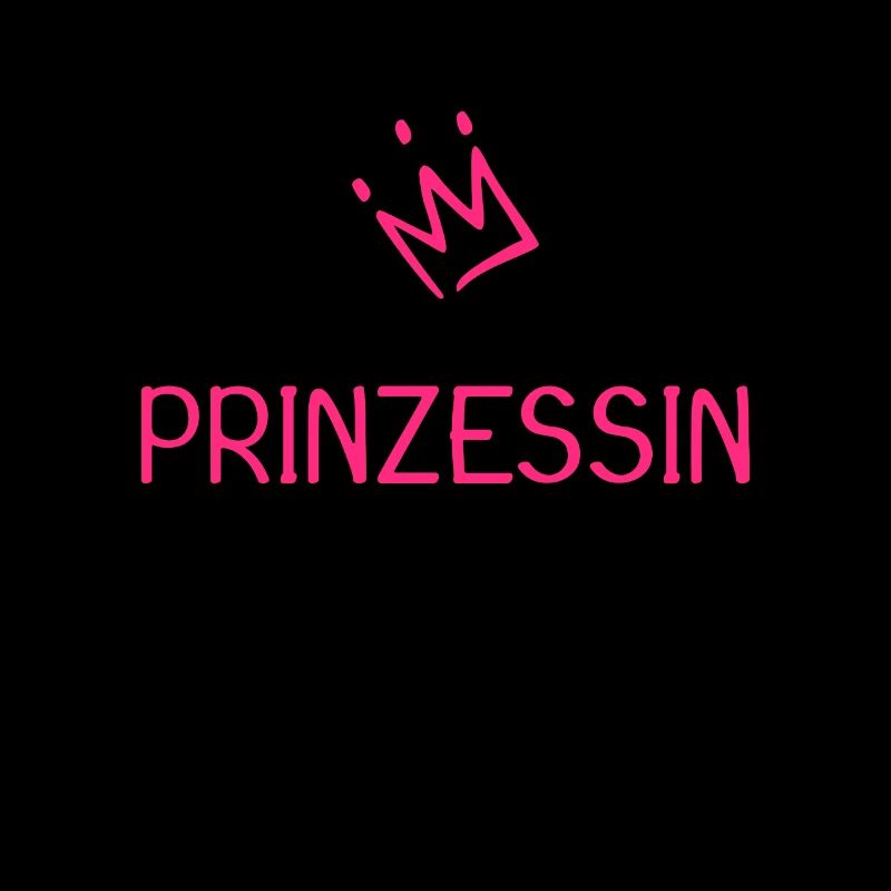 Prinzessin Spruch