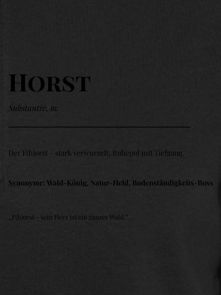 Horst