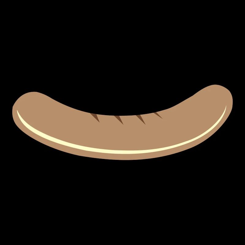 Bratwurst