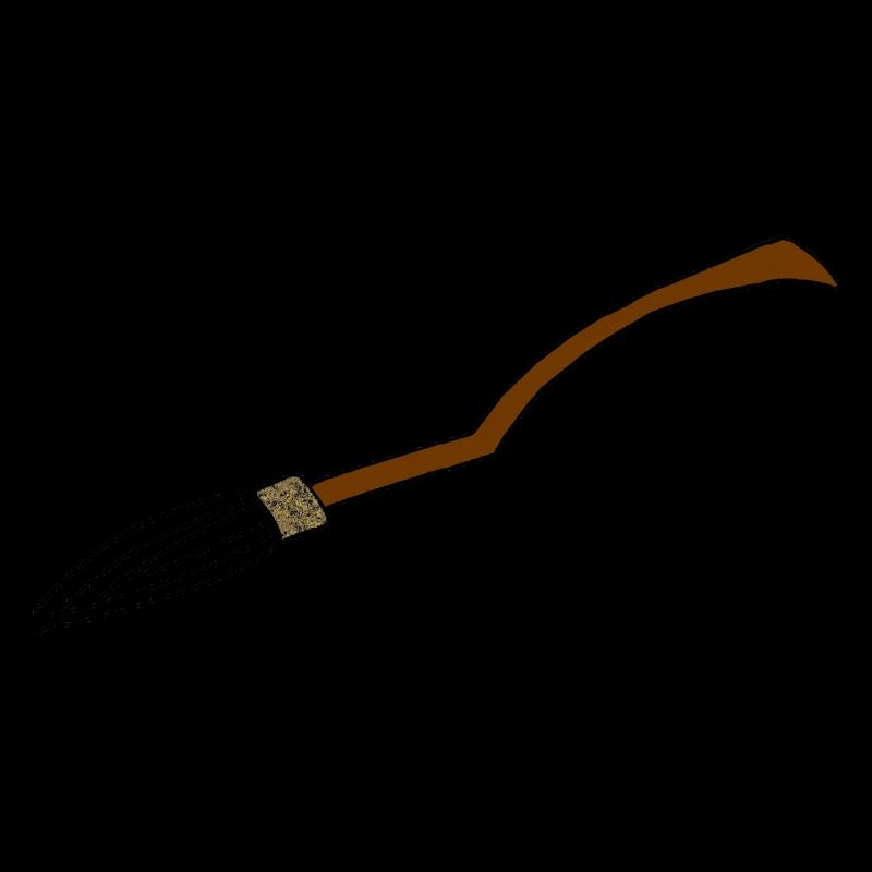 Magische Besen oder nicht?