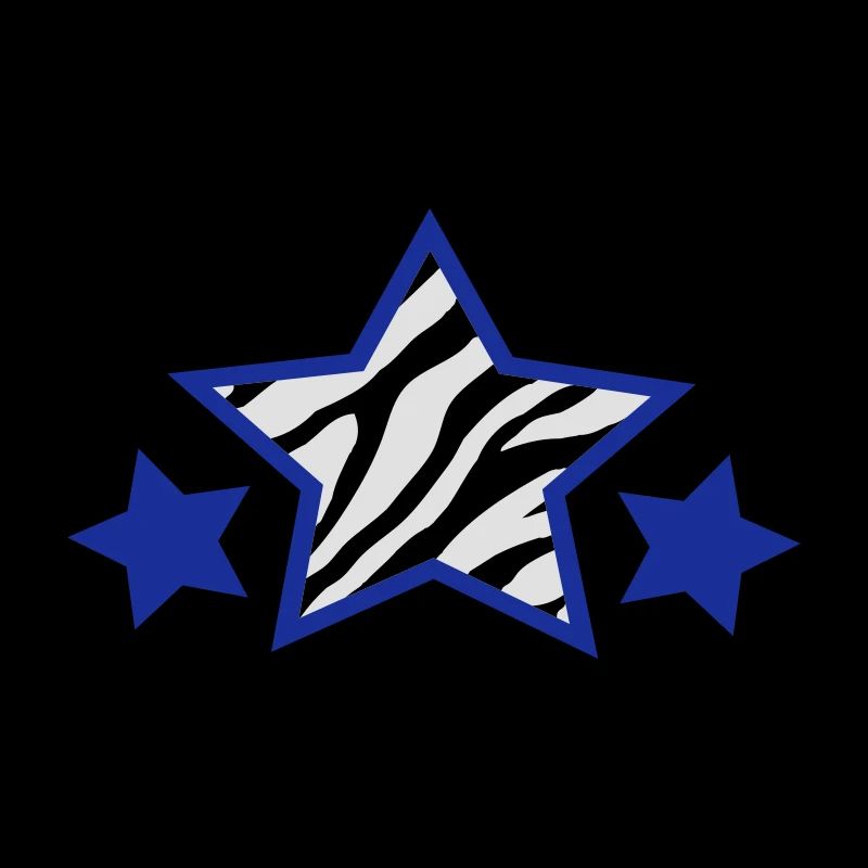 zebrastar