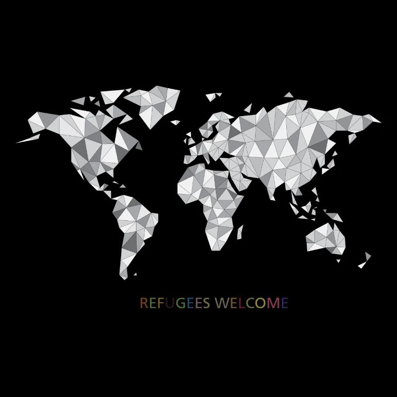 refugees welcome