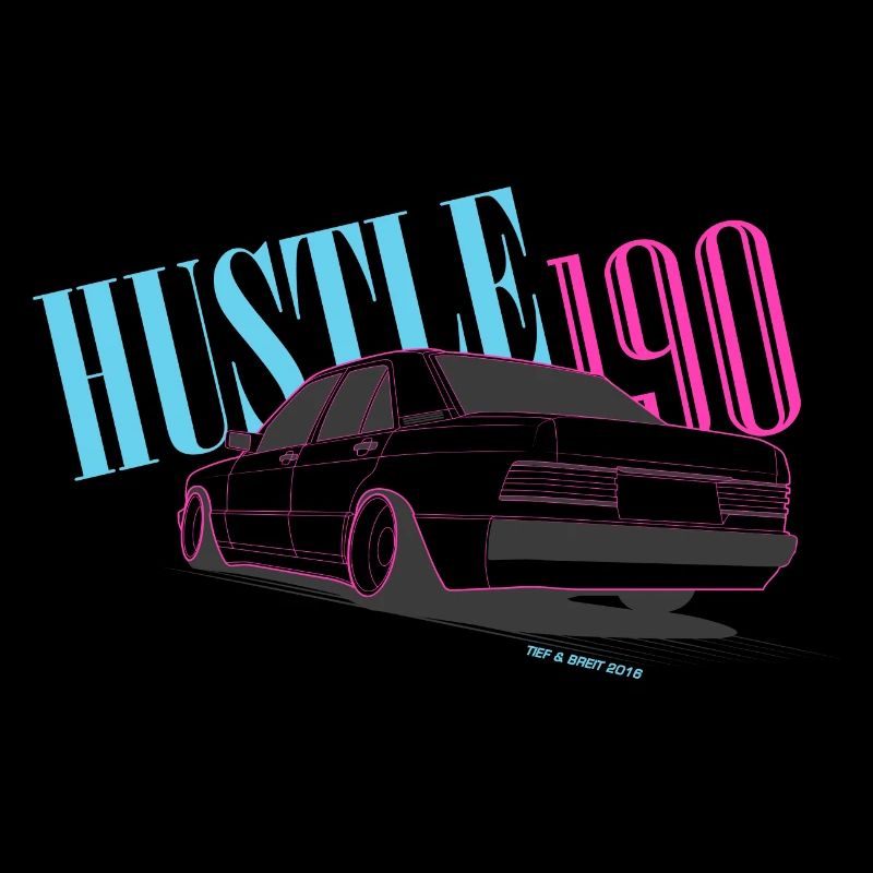 Hustle 190