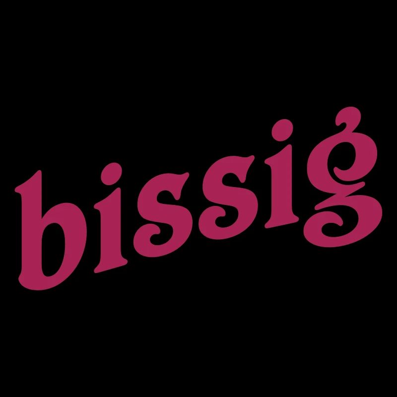 bissig
