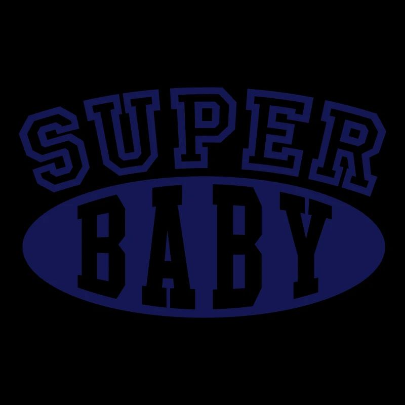SUPER BABY