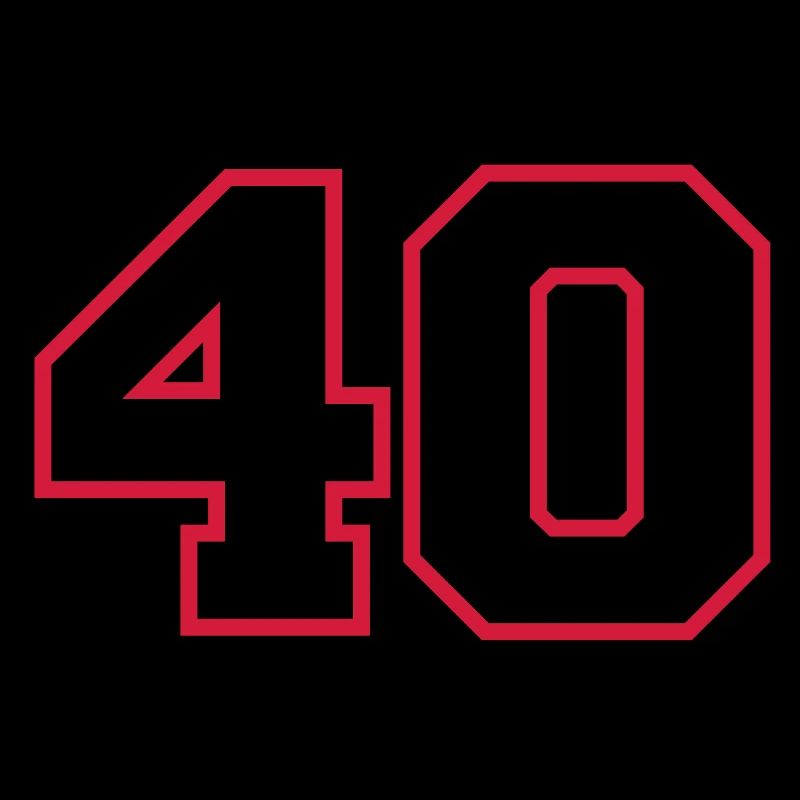 number40