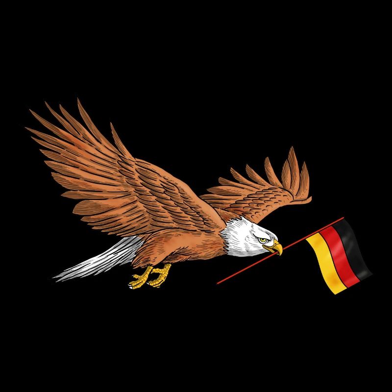 Deutscher Adler
