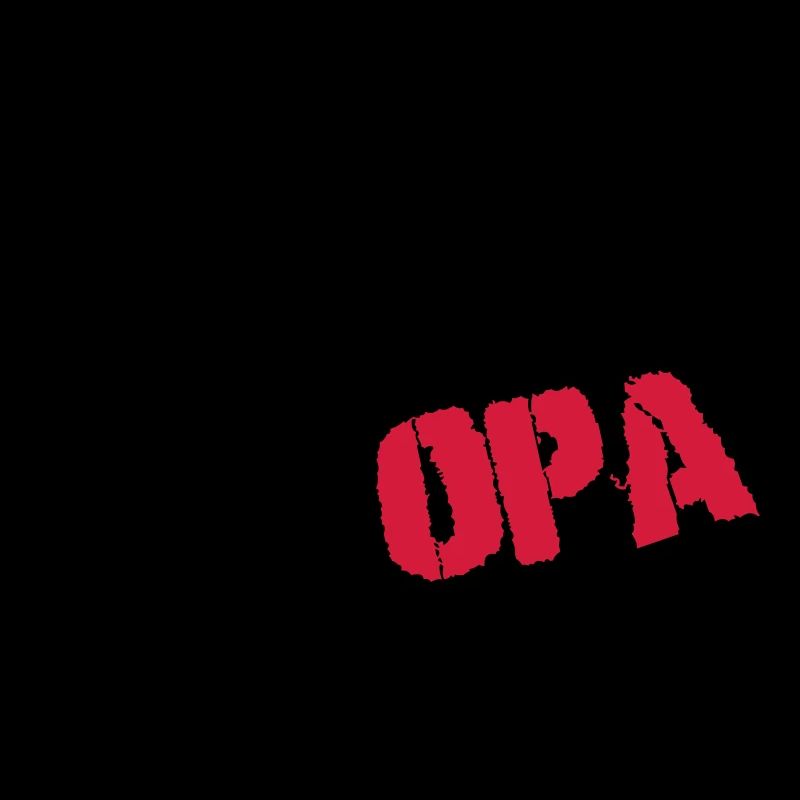 Cooler Opa