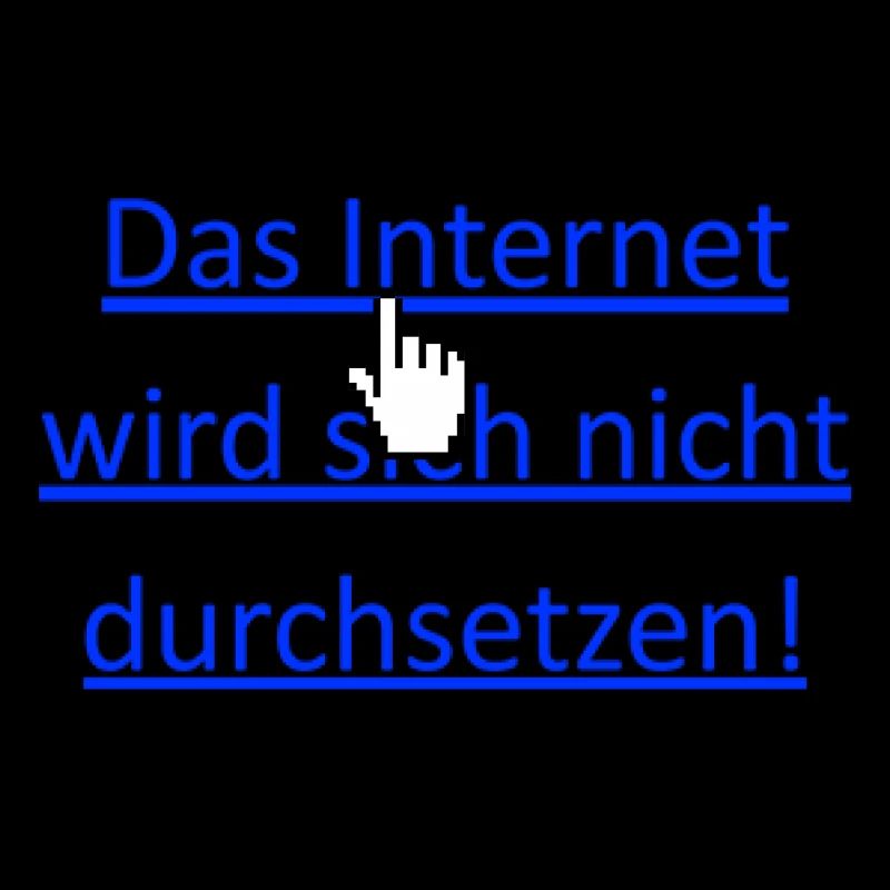 Das Internet