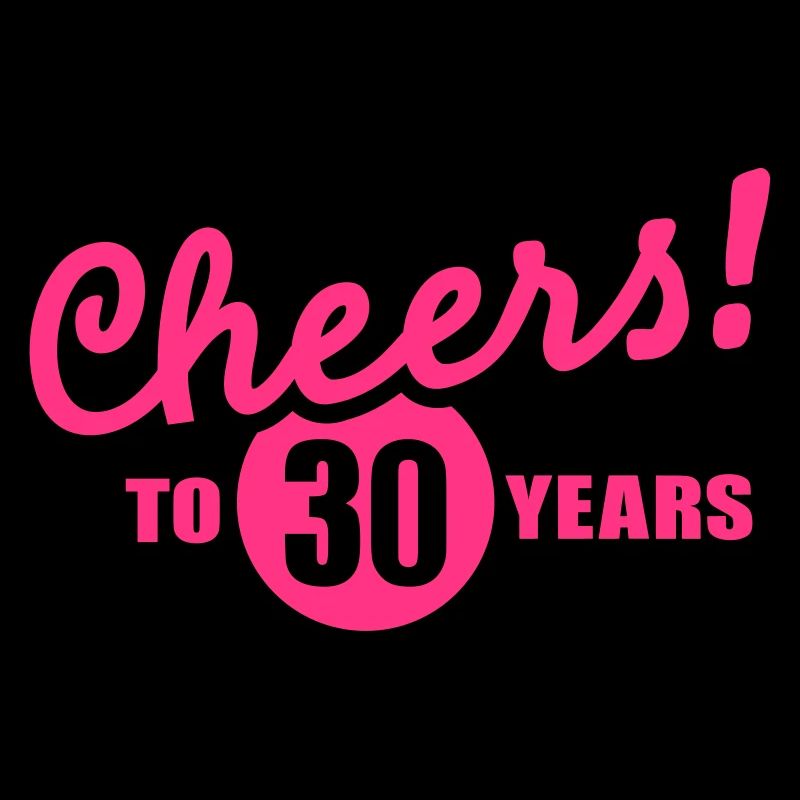 30 Anniversaire