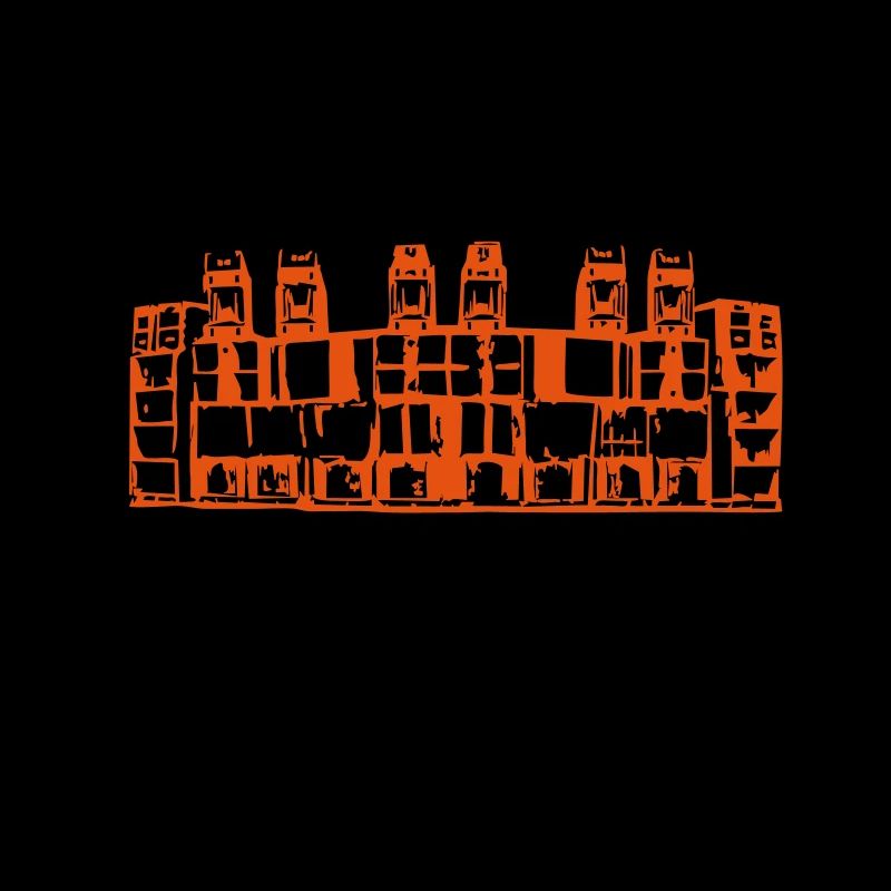support your local soundsystem
