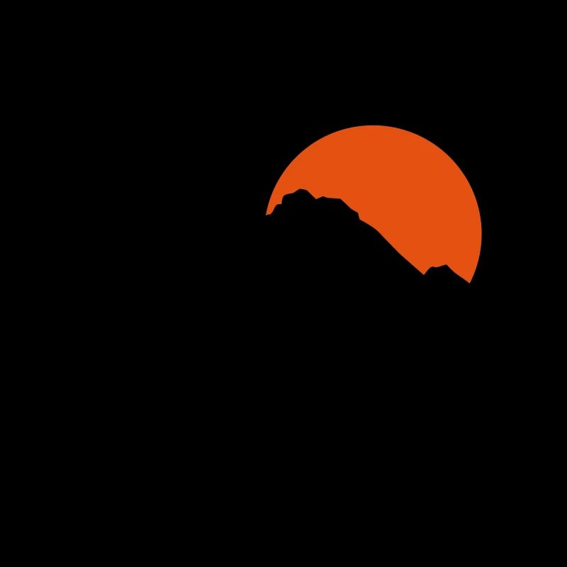 Montagne