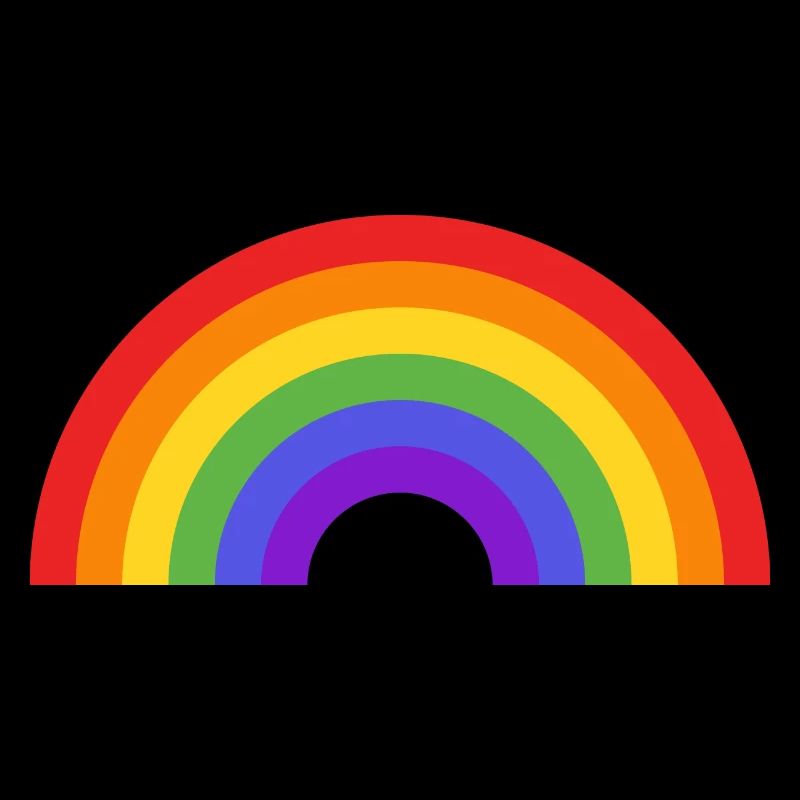 Regenbogen