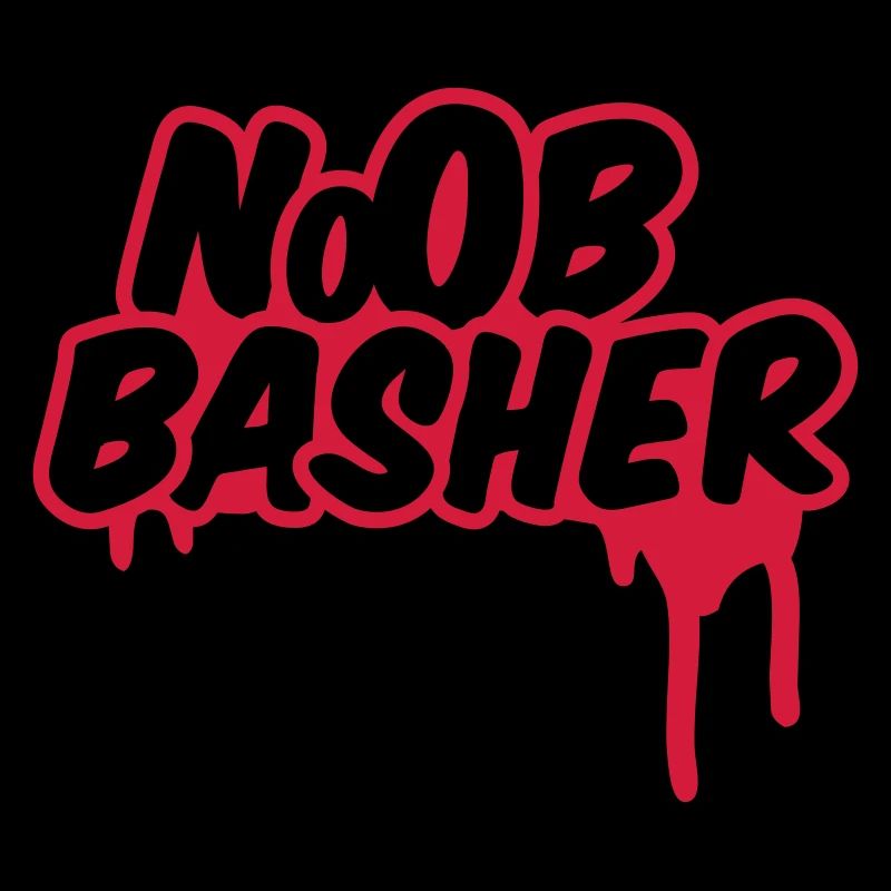 Noob Basher