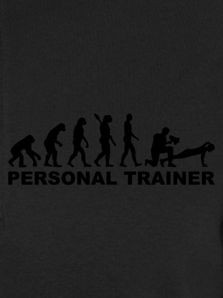 Personal Trainer