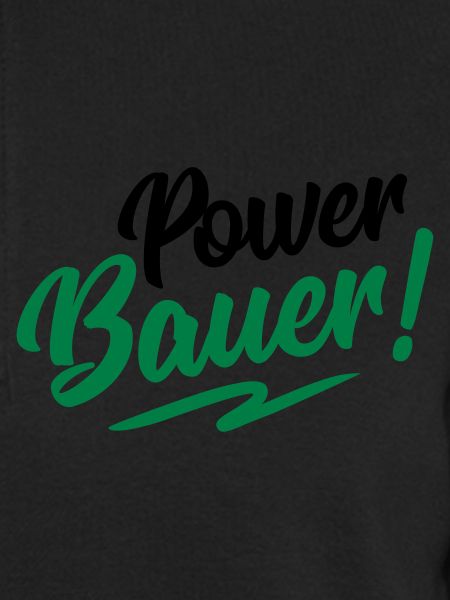bauer power
