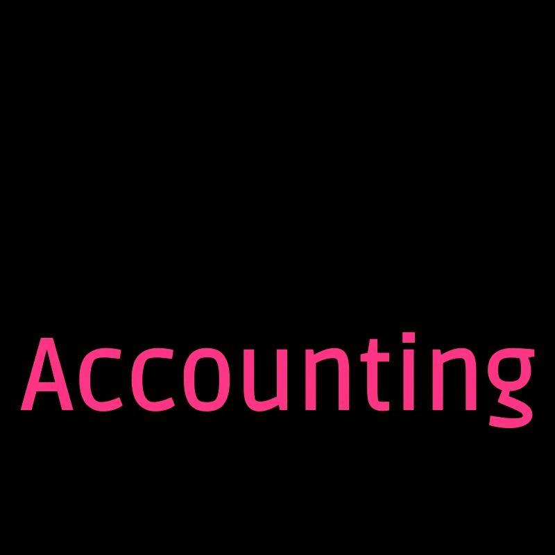 comptable / comptabilité / compter / chiffre