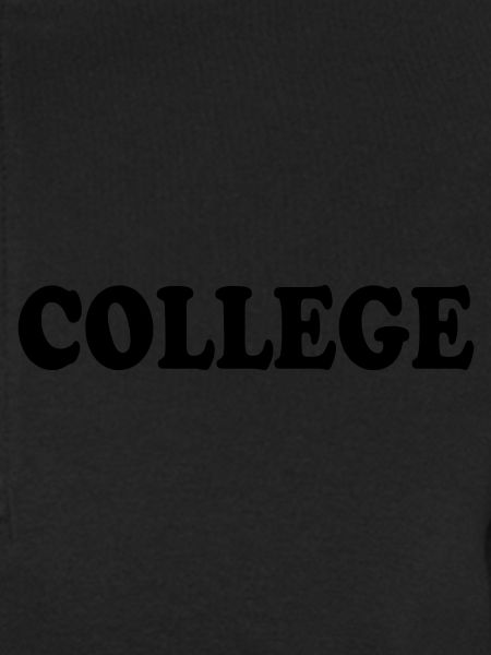 College