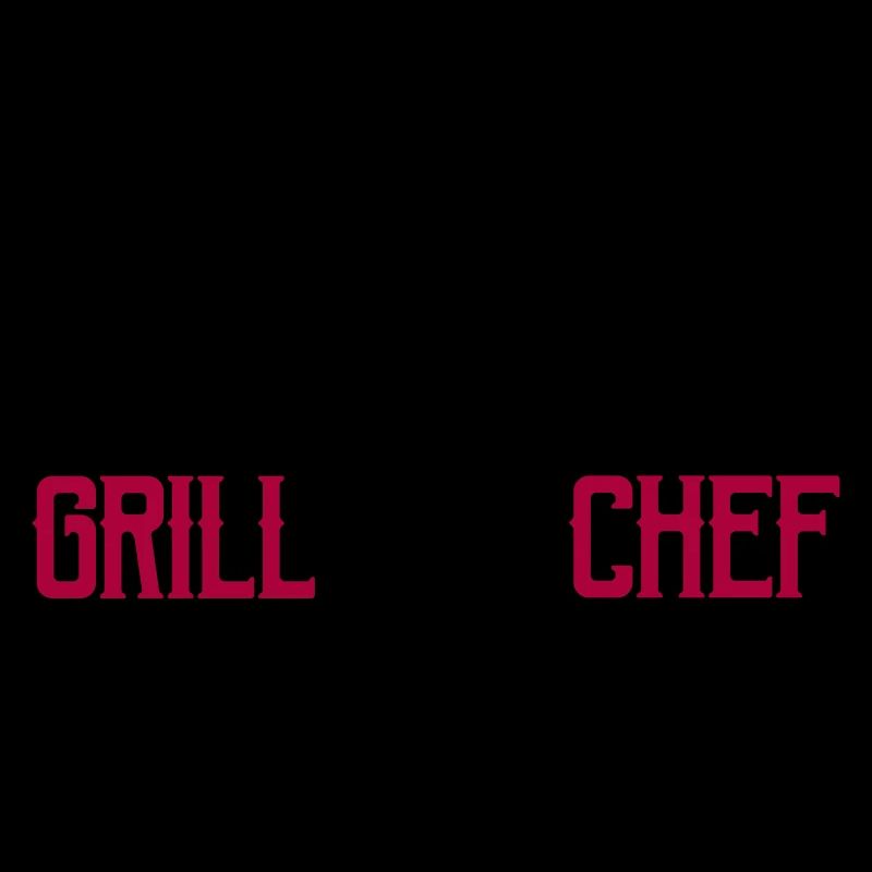 Cuisinier, Couverts, Grillades