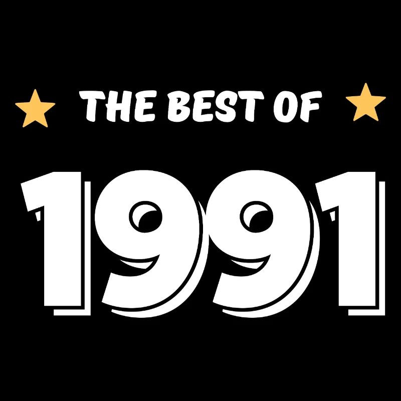 Das Beste von 1991