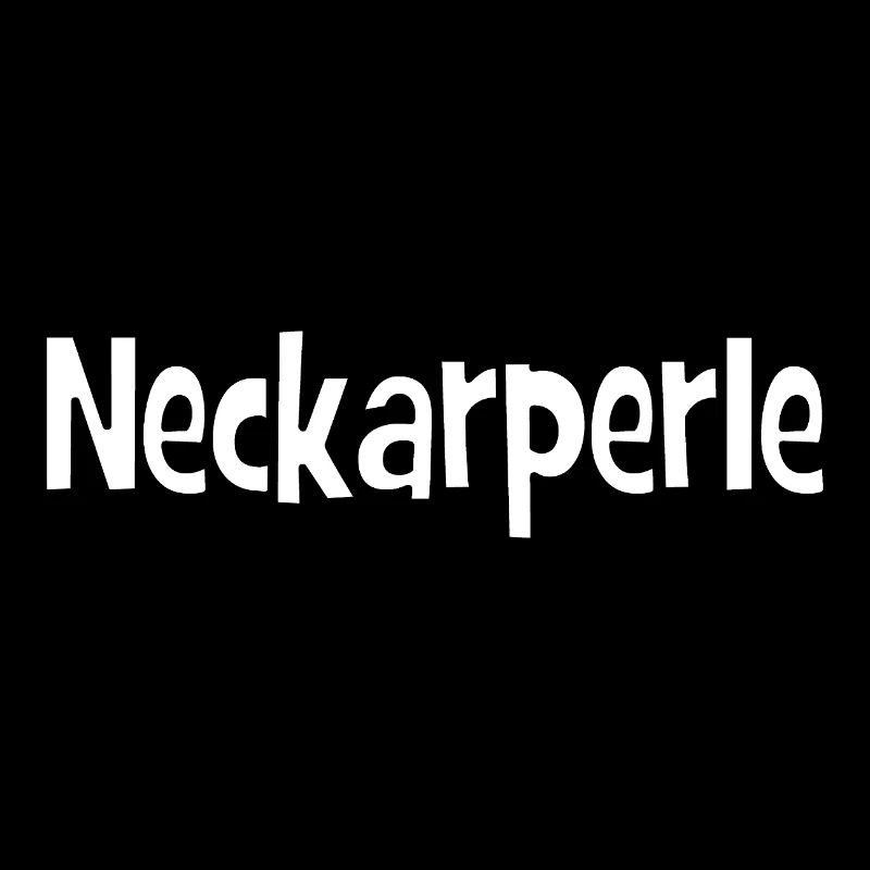 Neckarperle - Stuttgart - Schwäbin - Neckar