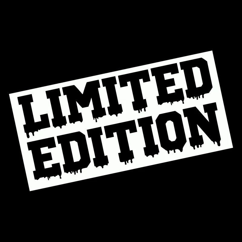 limited edition