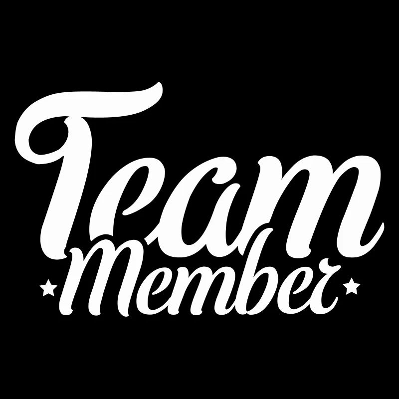 Team member