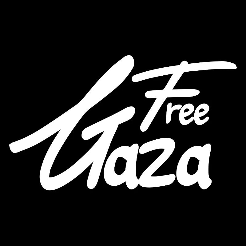 Texte Free Gaza