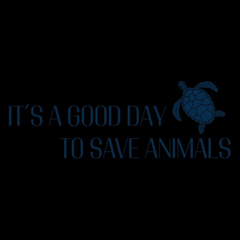 Save Animals – Turtle for Marine Conservation