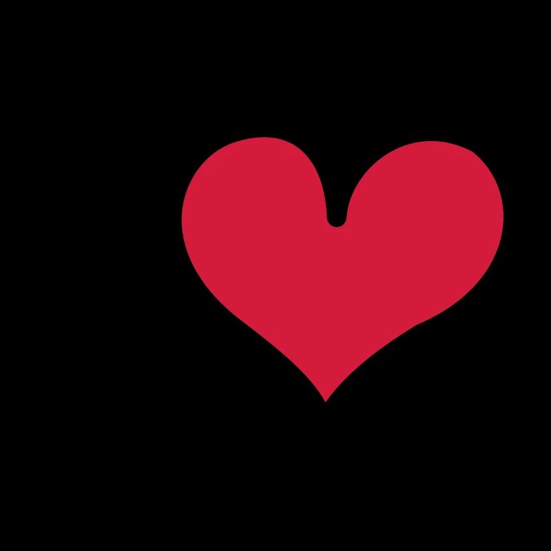 I Heart 3-colors