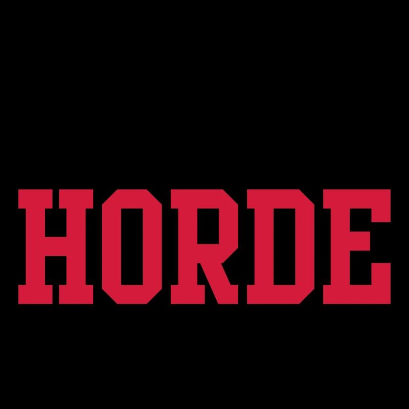 Team Horde