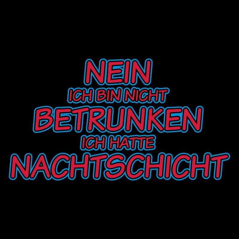 Nachtschicht
